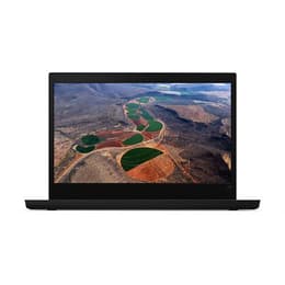 Lenovo ThinkPad L14 G1 14" Ryzen 3 PRO 2.5 GHz - SSD 256 GB - 8GB QWERTY - Pohjoismainen