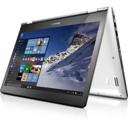 Lenovo Yoga 500-15IBD 15" Core i3 2 GHz - SSD 256 GB - 4GB AZERTY - Ranska