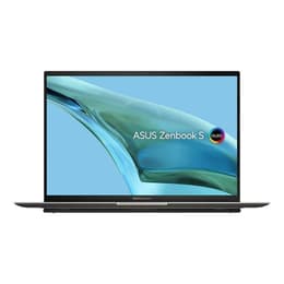 Asus Zenbook S 13 OLED UX5304VA 13" Core i7 3.7 GHz - SSD 512 GB - 16GB QWERTY - Arabia