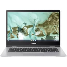 Asus Chromebook CX1 (CX1400) CX1400CKA-EK0516 Celeron 2 GHz 128GB eMMC - 8GB QWERTY - Espanja