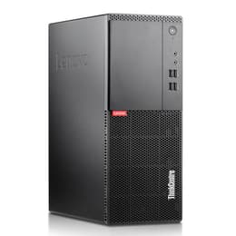 Lenovo ThinkCentre M710T LFF Pentium 3.5 GHz - HDD 500 GB RAM 8 GB