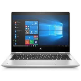 HP ProBook X360 435 G7 13" Ryzen 3 2.7 GHz - SSD 256 GB - 8GB AZERTY - Ranska