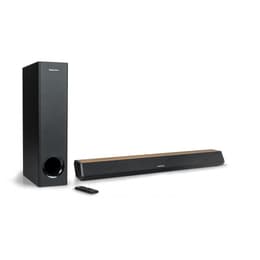 Thomson SB552BTS Soundbar & Kotiteatteri - Musta