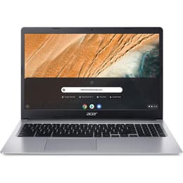 Acer Chromebook cb315-3h-p014 Pentium Silver 1.1 GHz 64GB eMMC - 8GB AZERTY - Ranska