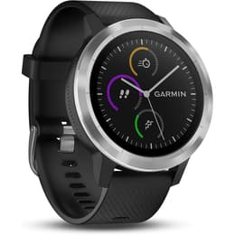 Kellot GPS Garmin vivoactive 3 - Musta