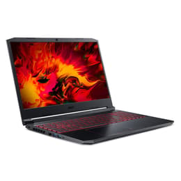 Acer Nitro 5 AN515-55-57WU 15" Core i5 2.5 GHz - SSD 512 GB - 16GB - NVIDIA GeForce RTX 3060 AZERTY - Ranska