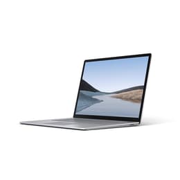 Microsoft Surface Laptop 3 1872 15" Core i5 1.2 GHz - SSD 256 GB - 8GB AZERTY - Ranska