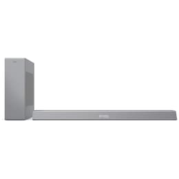 Philips B8505/10 Soundbar & Kotiteatteri - Harmaa