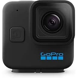 Gopro Hero 11 Mini Black Urheilukamera