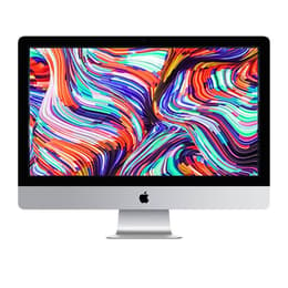 iMac 21" 5K (Early 2019) Core i5 3 GHz - SSD 256 GB - 8GB QWERTY - Espanja