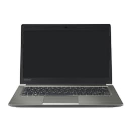 Toshiba Portégé Z30 13" Core i5 1.9 GHz - SSD 128 GB - 4GB AZERTY - Ranska