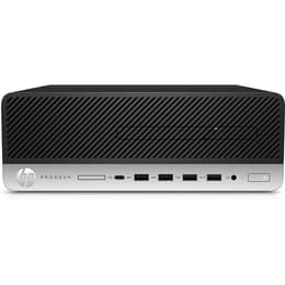 HP ProDesk 600 G3 SFF Core i3 3.9 GHz - SSD 512 GB RAM 16 GB