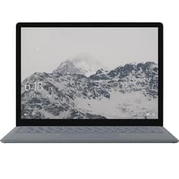 Microsoft Surface Laptop 2 13" Core i5 1.7 GHz - SSD 256 GB - 8GB QWERTY - Englanti