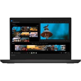 Lenovo ThinkPad E14 14" Core i5 1.6 GHz - SSD 256 GB - 8GB QWERTY - Espanja