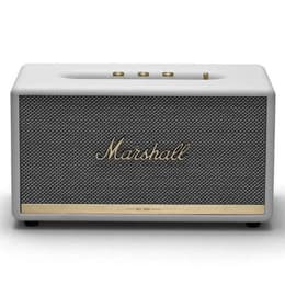 Marshall Stanmore II Speaker Bluetooth - Valkoinen