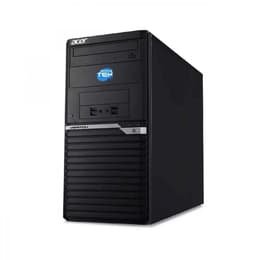 Acer Veriton M6650G Core i7 2.8 GHz - SSD 256 GB RAM 16 GB