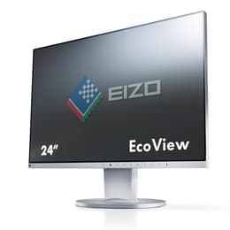 Eizo FlexScan EV2450 Tietokoneen näyttö 24" LED