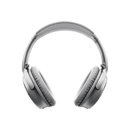 Bose QuietComfort 35 II Kuulokkeet melunvaimennus wireless mikrofonilla - Harmaa