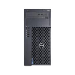 Dell Precision T1700 Xeon E3 3.5 GHz - SSD 512 GB RAM 16 GB