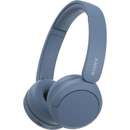 Sony WH-CH520 Kuulokkeet wireless - Sininen