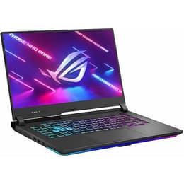 Asus ROG Strix G515-G513IM-HN008W 15" Ryzen 7 2.9 GHz - SSD 512 GB - 16GB - NVIDIA GeForce RTX 3060 AZERTY - Ranska