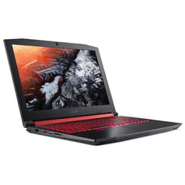 Acer Nitro AN515-51-53HT (2018) · AZERTY - Ranska