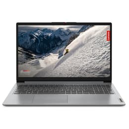 Lenovo IdeaPad 1 15ADA7 15" 3000 1.2 GHz - 128 GB SSD - 4GB QWERTY - Portugali