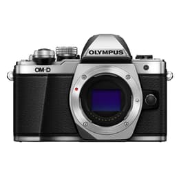 Kompaktikamera OM-D E-M10 II - Musta N/A N/A N/A