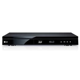 Lg HR832T Blu-Ray soitin