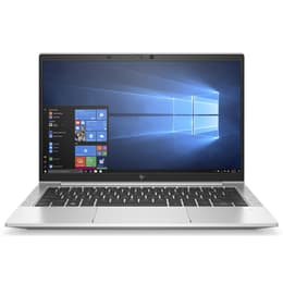 HP EliteBook 830 G7 13" Core i7 1.8 GHz - SSD 512 GB - 16GB AZERTY - Ranska