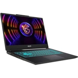 MSI Cyborg 15 A13VF-447XPT 15" Core i7 2.4 GHz - SSD 1000 GB - 16GB - NVIDIA GeForce RTX 4060 QWERTY - Portugali