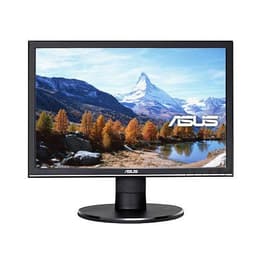 Asus VW226TL Tietokoneen näyttö 22" LCD WSXGA+