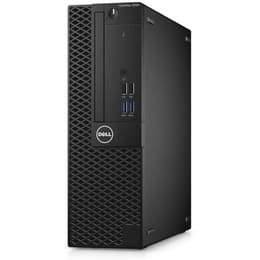 Dell OptiPlex 3050 SFF Core i7 3.4 GHz - SSD 1 TB RAM 32 GB