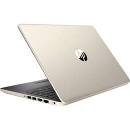 Hp Notebook 14-CF0013DX 14" Core i3 2 GHz - HDD 1 TB - 8GB QWERTY - Englanti