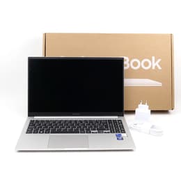 Samsung Galaxy Book 2 750XED 13" Core i5 1.3 GHz - SSD 512 GB - 8GB QWERTY - Espanja