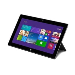 Microsoft Surface Pro 2 10" Core i5 GHz - SSD 256 GB - 8GB Ei näppäimistöä