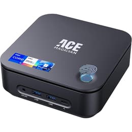 Ace Magician TK 11 Core i5 2.4 GHz - SSD 512 GB - 16 GB - Intel Iris Xe Graphics