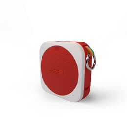 Polaroid Music Player 1 Speaker Bluetooth - Punainen