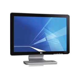 HP W2007V Tietokoneen näyttö 20" LCD FHD