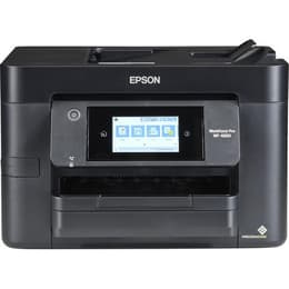 Epson WorkForce Pro WF-4825 Mustesuihkutulostin