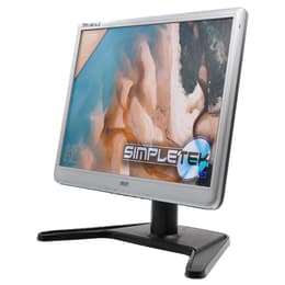 Aoc 197PKV Tietokoneen näyttö 19" LCD HD