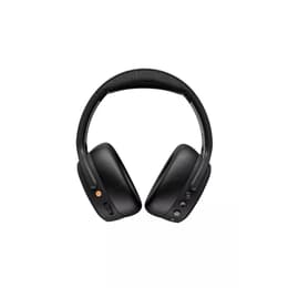 Skullcandy Crusher ANC 2 Kuulokkeet melunvaimennus wireless - Musta