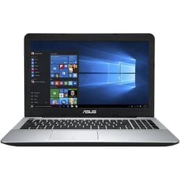 Asus X555LA 15" Core i3 2 GHz - HDD 1 TB - 4GB QWERTY - Englanti