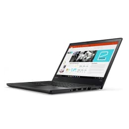 Lenovo ThinkPad T470 14" Core i5 2.6 GHz - SSD 512 GB - 16GB QWERTY - Espanja