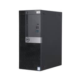 Dell OptiPlex 5050 MT Core i3 3.7 GHz - SSD 256 GB RAM 8 GB