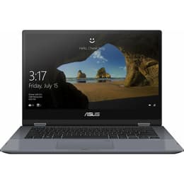 Asus VivoBook Flip TP412FA-EC707T 14" Core i5 1.6 GHz - SSD 512 GB - 8GB QWERTY - Espanja