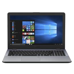 Asus VivoBook P1501UA GQ502R 15" Core i3 2.2 GHz - HDD 500 GB - 4GB AZERTY - Ranska