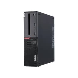 Lenovo ThinkCentre M800 SFF Pentium 3.3 GHz - HDD 500 GB RAM 8 GB