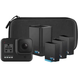 Gopro Hero 8 Black Urheilukamera