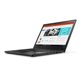 Lenovo ThinkPad T470 14" Core i5 2.3 GHz - SSD 512 GB - 16GB QWERTY - Espanja